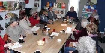 café philo