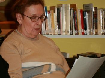 Diaologuer en poésie