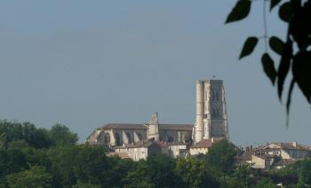Lectoure
