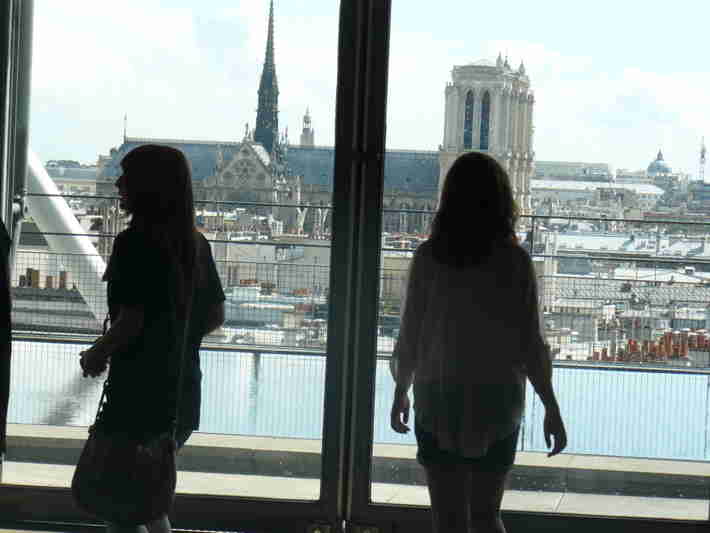 Beaubourg