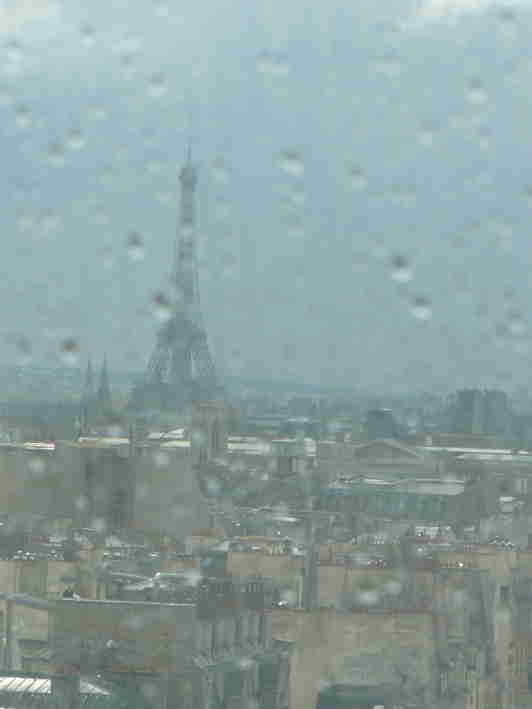 Beaubourg