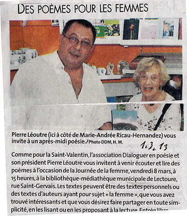 La Dépêche