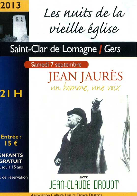 Jean Jaurès