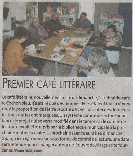 La Dépêche