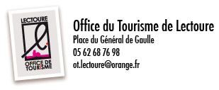 Office du Tourisme de Lectoure